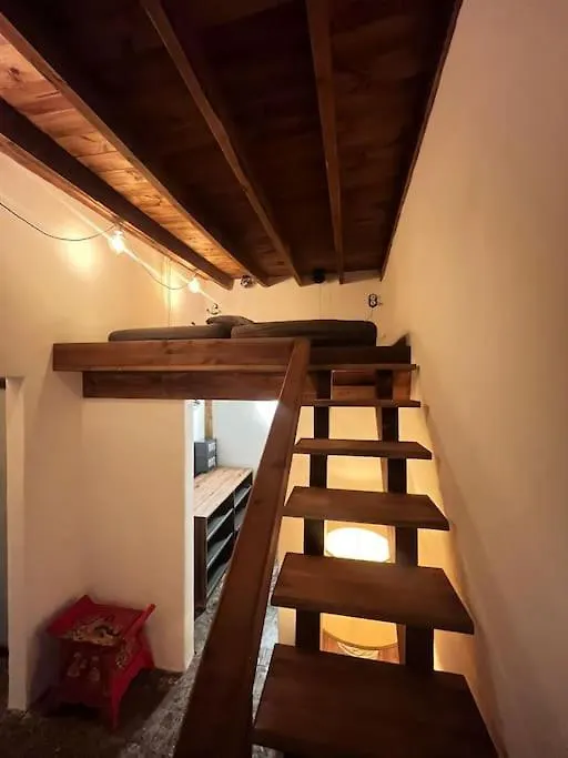 شقة Casa San Juan - Oase Der Ruhe Direkt Am Charco أرّاثيفي 0*,  إسبانيا